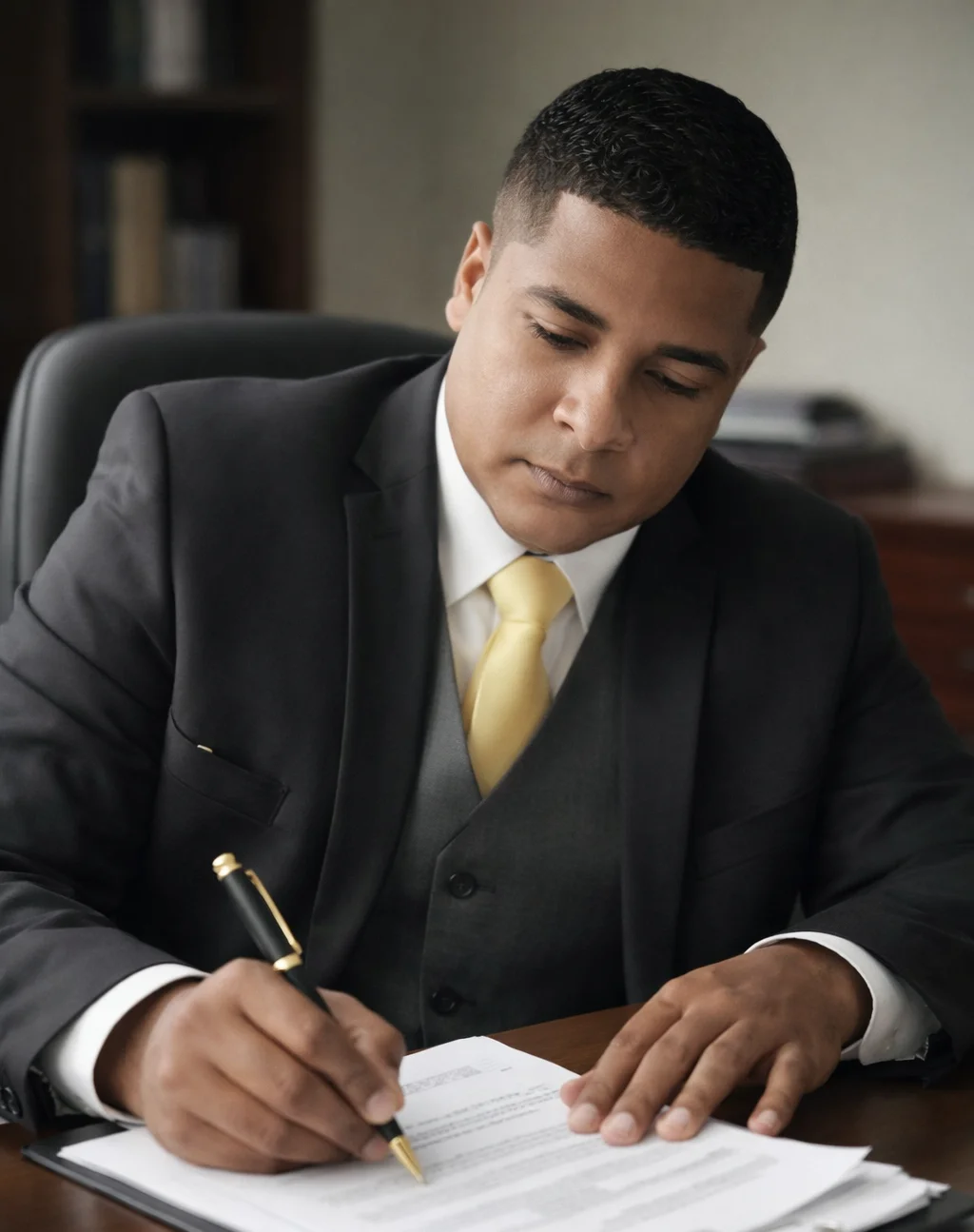 Asesoría Legal Legal Logistic Innova en Panamá